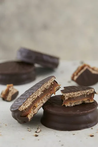 Miniatura 7 de Havanna Alfajores (11.64 onzas)