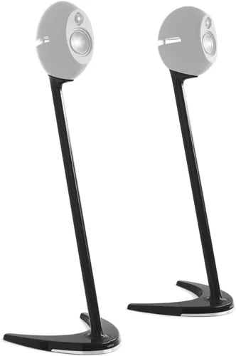 Miniatura 4 de Edifier USA SS01C-White Luna Eclipse - Soportes para altavoces Blanco