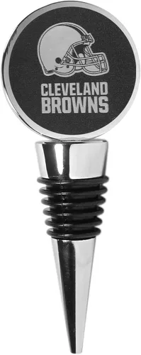 Miniatura 22 de Siskiyou NFL unisex Wine Stopper