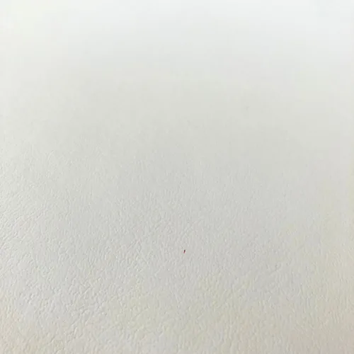 Miniatura 17 de Tela de tapicería de piel sintética, vinilo de cuero sintético grueso y duradero, material de bricolaje y manualidades suave al tacto, corte Azul