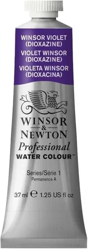 Miniatura 272 de Winsor & Newton - Pintura para acuarela profesional Azul cobalto