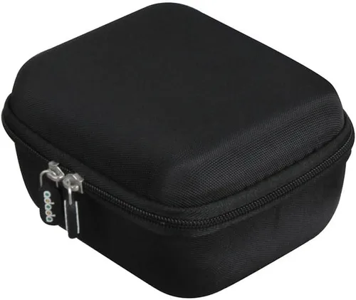 Miniatura 5 de adada Estuche rígido de viaje para Skip BO + UNO Card Game/Skip BO + juego de cartas Phase 10. Se adapta a hasta 300 cartas. No incluye cartas Negro