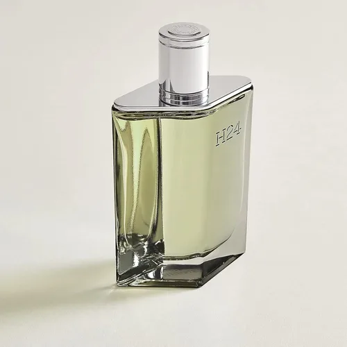 Miniatura 2 de HERMÉS H24 Eau De Parfum Rifillable Spray para hombres, 3.4 onzas (Nuevo 2023)