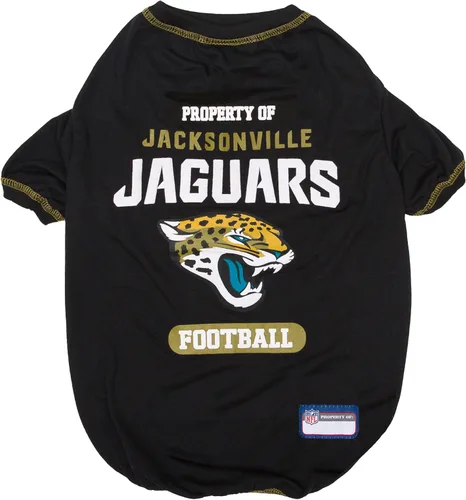 Miniatura 22 de NFL Green Bay Packers Camiseta para Perros para Mascotas, Talla Mediana. Camiseta para Mascotas con Licencia Oficial con Logotipo del Equipo, Ropa