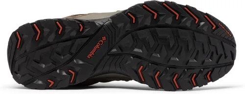 Miniatura 5 de Columbia Redmond Iii - Tenis de senderismo impermeables para hombre