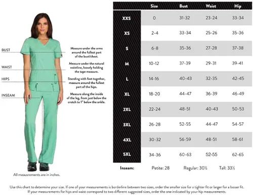 Miniatura 5 de Vestido con botones al frente Dickies
