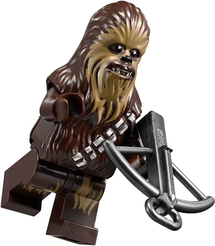 Miniatura 7 de Juego de construcción de Star Wars de Lego 75094