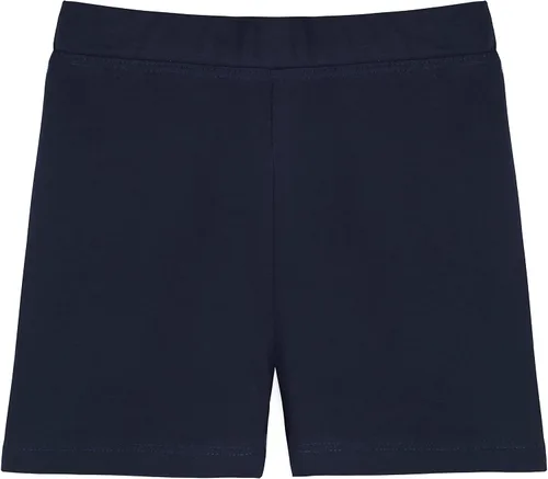 Lilax Pantalones cortos de baile básicos y suaves para niñas para gimnasia o debajo de las faldas