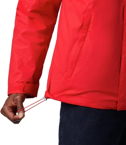 Miniatura 6 de Columbia Eager Air Interchange - Chaqueta para hombre 3 en 1, Eager Air Interchange - chamarra 3 en 1, M