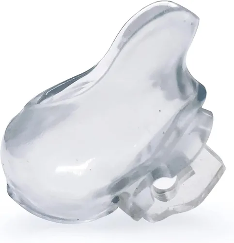 Miniatura 19 de Chastity Cage Jaula para pene compatible con FYJENNICC Solo tubo de castidad Juguete sexual para adultos Jaula de castidad masculina apta