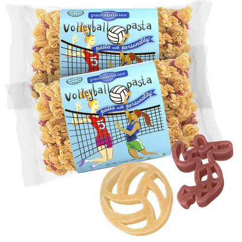 Miniatura 51 de Pastabilities Pasta con forma divertida para niños, sopa de fideos de dinosaurio, divertido dinosaurio con mezcla de sopa temática animal, pasta