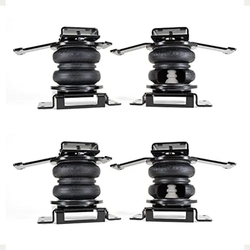 Miniatura 6 de Kit de suspensión de aire LoadLifter 5000 Ultimate de Air Lift (88331)