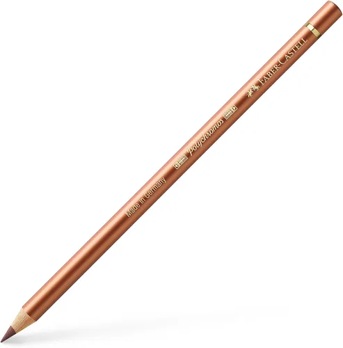 Miniatura 47 de Faber Castel Polychromos - Lápices de colores, 101, blanco, 6