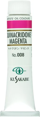 Miniatura 127 de Kusakabe Pintura al óleo, Cobalt Violet Deep, 0.7 fl oz (0.7 fl oz) (No.6)