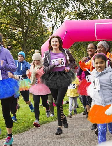 Miniatura 5 de Tutús para mujeres, faldas de tul tutú para adultos, disfraces para mujeres, 5 capas, faldas tutú para niñas, adolescentes, Halloween, ballet