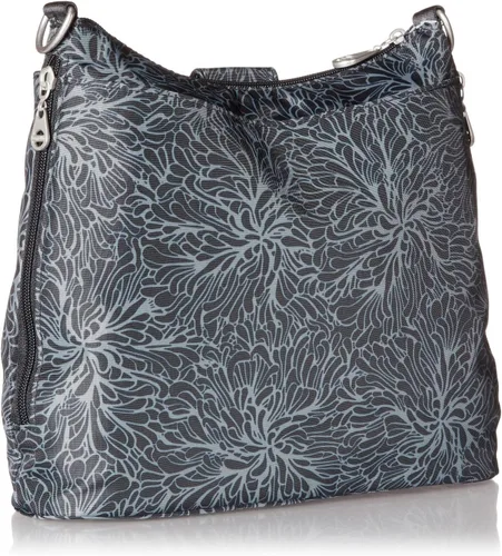 Miniatura 2 de Baggallini Bolso Hobo RFID de Sorrento Internacional