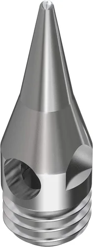 LEXIVON - Soldador genuino de soplete de butano - Punta de soldadura estándar | Compatible con modelos LX-770 y LX-771 (LX-TIP-ST)