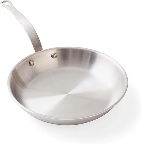 Miniatura 3 de Daniel Boulud Kitchen - Juego de utensilios de cocina de 7 piezas, juego de ollas y sartenes de acero inoxidable de 5 capas de inspiración francesa