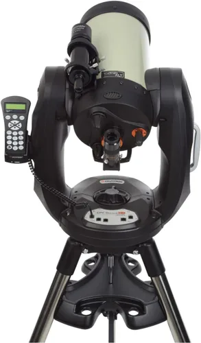 Miniatura 2 de Celestron CPC Deluxe 800 HD Telescopio CPC SCT de 8 pulgadas