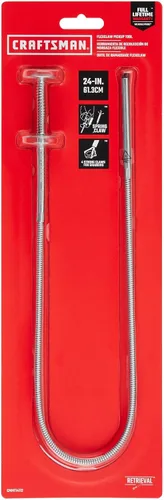 Miniatura 5 de CRAFTSMAN Flexclaw Herramienta de Recogida con Dedos Mecánicos, Herramienta de Agarre Flexible (CMMT14112)