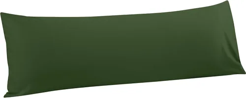 Miniatura 120 de FLXXIE Juego de 2 fundas de almohada de microfibra tamaño Queen, fundas de almohada suaves con cierre de sobre, fundas de almohada resistentes a