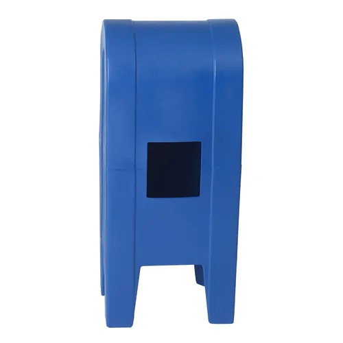 Miniatura 3 de Buzón de Correo de Children’s Factory para Exterior, Accesorios de Casa de Juegos para Niños, Aula, Guardería, Parque de Juegos, Juego