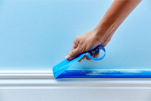 Miniatura 11 de ScotchBlue Sharp Lines - Cinta de pintor