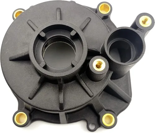 Miniatura 3 de Kit de reparación de impulsor de bomba de agua 5001594 para fueraborda Johnson Evinrude OMC 75 85 90 115 120 130 135 140 150 175 200 225 235 250 300