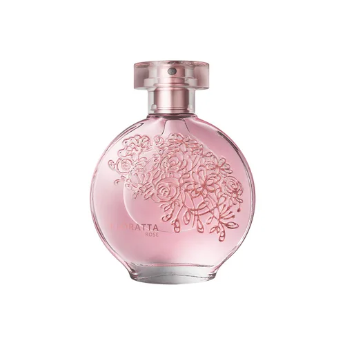 Miniatura 11 de O BOTICARIO Floratta Red Eau de Toilette, perfume de fragancia floral fresca de larga duración para mujeres, 2.5 onzas