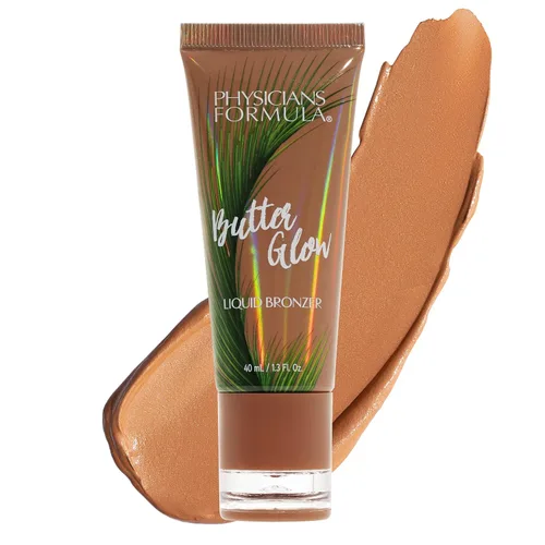 Physicians Formula Bronceador líquido Butter Glow
