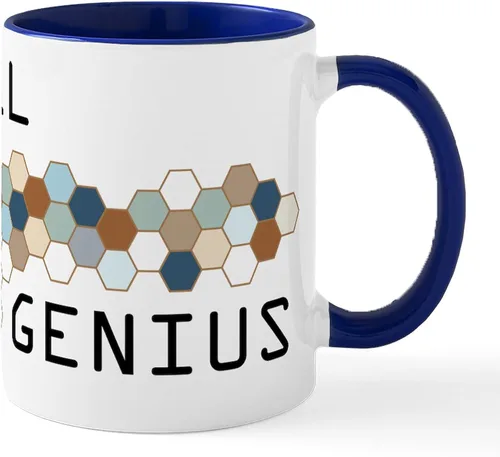 Miniatura 51 de CafePress Coffee Then Payroll Mugs - Taza de café de cerámica (11 oz)