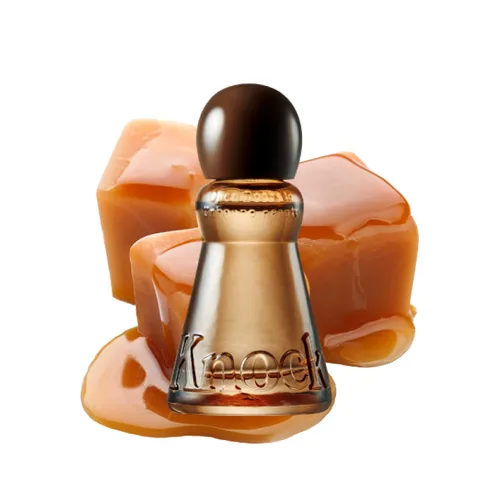 Miniatura 9 de Knock, Signature Blending Oil Multi-use Oil Fast-absorbing, Lightweight, Silky, Moisturizing Wear on Wrists, Hair Ends, Cuticles Citrus
