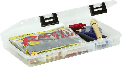 PLANO 370710 Bolsas y cajas de aparejos de pesca