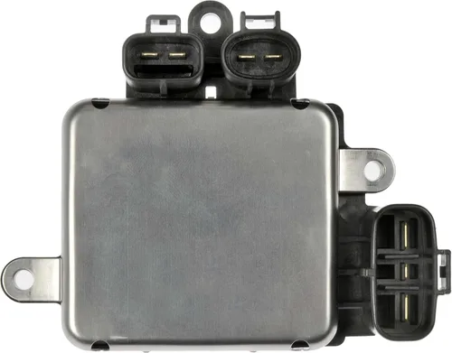 Miniatura 2 de Dorman Módulo de ventilador de refrigeración del motor 904-601 compatible con modelos Lexus/Toyota seleccionados