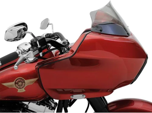 Klock Werks Sport Flare para Road Glide 1998-2013 (tinte de 8")