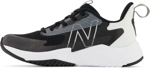Miniatura 3 de New Balance, Rave Run V2 - Tenis unisex con cordones, para niños