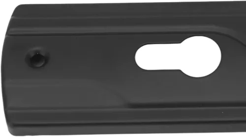 Miniatura 9 de Juego de manijas y cerraduras de puerta delantera, cerradura universal para puerta de casa, juego de llaves de palanca de puerta, cerradura