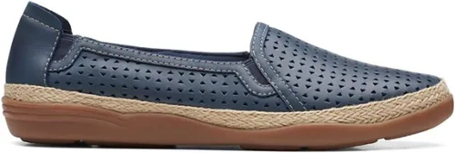 Miniatura 2 de Clarks Mocasines Elaina Ruby para mujer