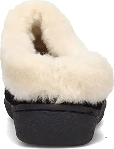 Miniatura 4 de Clarks Kimberly - Pantuflas tipo zueco para mujer