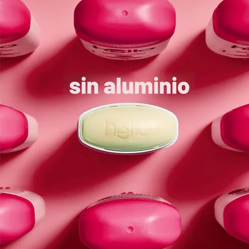Miniatura 3 de hello Unicorn Desodorante libre de aluminio para mujeres, niñas, seguro para niños, dermatológicamente probado, fragancia natural, paquete de 2