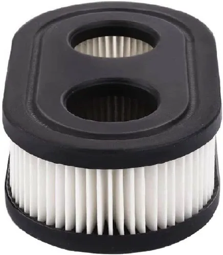 Miniatura 2 de Filtro de aire para Toro Recycler de 22 pulgadas 20332 20333 20334 20339 20340 (2 filtros de aire, 1 bujía)