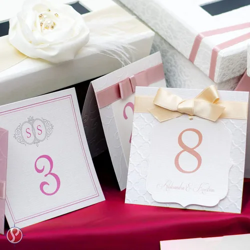 Miniatura 3 de Cartulina especial texturizada de lino blanco Tarjeta gruesa en blanco de 8 1/2 x 11 pulgadas para invitaciones de boda, anuncios, tarjetas