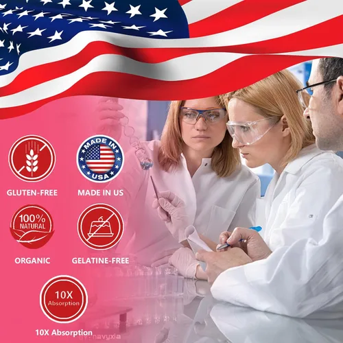 Miniatura 7 de Paquete de 2 gomitas liposomales de ácido alfa lipoico de 2000 mg, complejo ALA de alta potencia, biotina y benfotiamina para antioxidante, salud