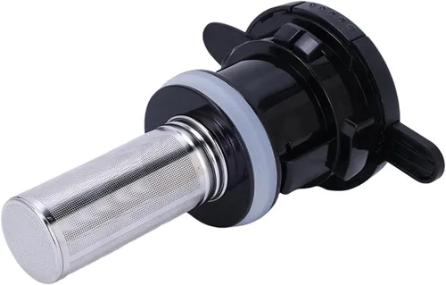 Miniatura 29 de GiNT Jarra térmica de café en acero inoxidable de 51 onzas con tapa / Jarra térmica de doble pared al vacío / 12 horas de retención del calor