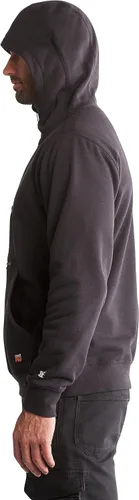 Miniatura 3 de Timberland PRO Men's Honcho Hd Pullover Hooded Sweatshirt