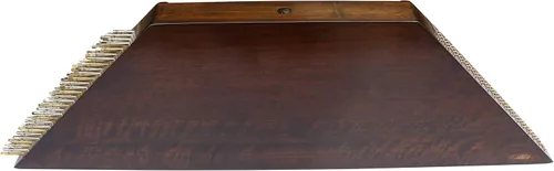 Miniatura 8 de Instrumento musical de cuerda Santoor SAS-302 Santur Dulcimer