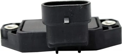 Miniatura 6 de Módulo de encendido para GMC Sierra 1500 1999 2000 2001 2002 2003 2004 12V Conector hembra Terminal macho Tipo de terminal de cuchilla