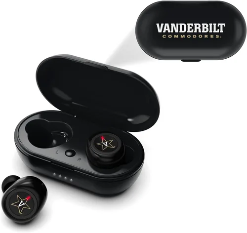 Miniatura 60 de SOAR NCAA Auriculares inalámbricos unisex True V.2