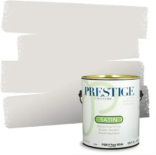 Miniatura 229 de Prestige Paints - 2 en 1, pintura base y pintura de exterior, P400-D-SW7053