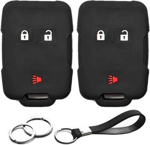 2 piezas compatibles con GMC Sierra Yukon XL Canyon Chevy Chevrolet Silverado 1500 2500 3500 HD Classic LD Express Suburban Tahoe Avalanche Captiva